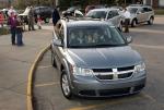 Dodge Journey 2008 года